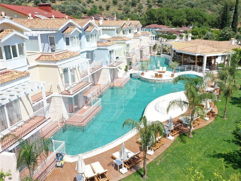 La Boutique Maya Oludeniz Exterior photo