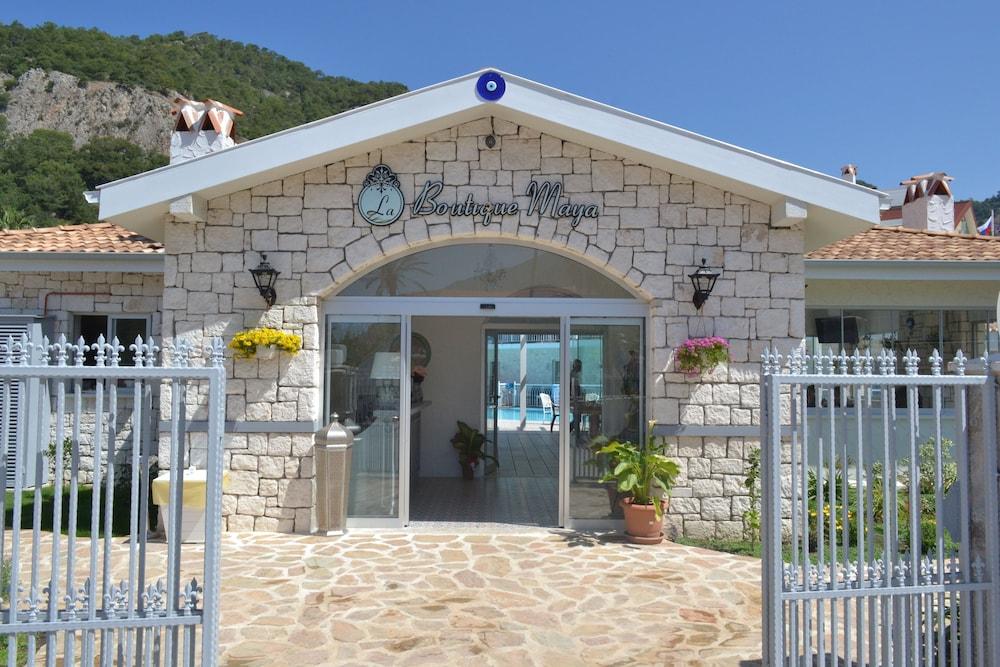 La Boutique Maya Oludeniz Exterior photo