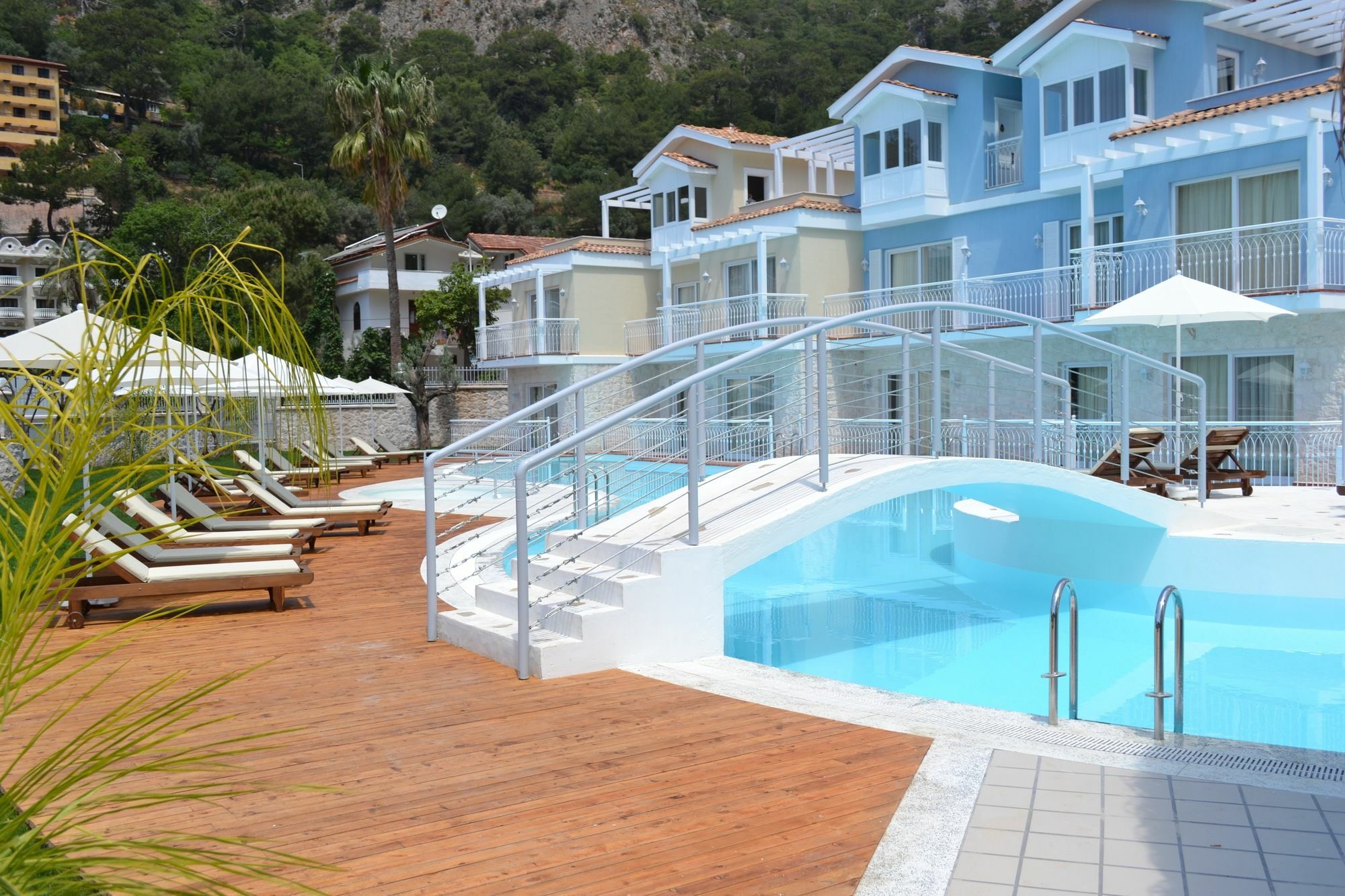 La Boutique Maya Oludeniz Exterior photo
